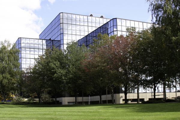 Cost of Commercial Lawn Service in Reston
